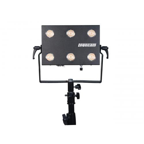 Logocam LED Light mini KIT 56